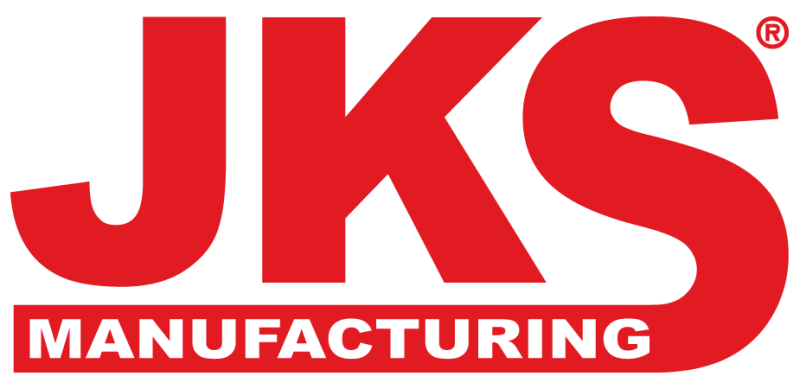 JKS 07-18 Jeep Wrangler JK Front Adj. Upper Control Arm - Rubber