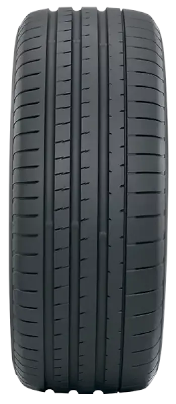 Yokohama Advan Sport V107 Tire - 275/30ZR21 98(Y)