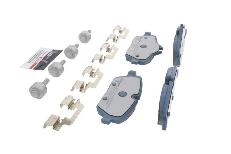 Brembo OE EVPad BrakePad