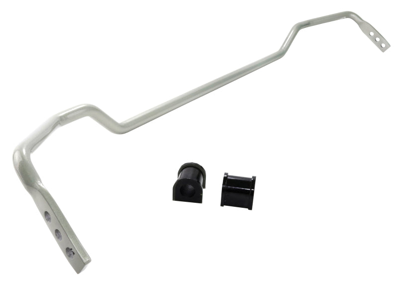 Whiteline 05+ Mazda Miata NC Rear Heavy Duty Adjustable 16mm Swaybar