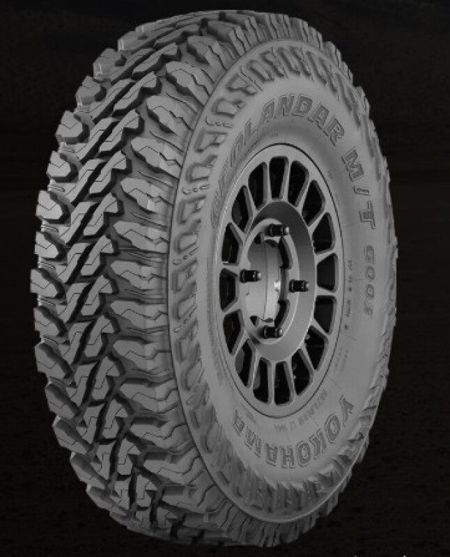 Yokohama Geolandar M/T G003 Tire - 32X9.50R15 101Q