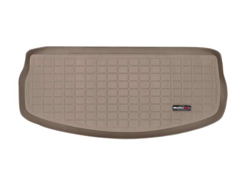 WeatherTech 99-02 Mercury Villager Cargo Liners - Tan