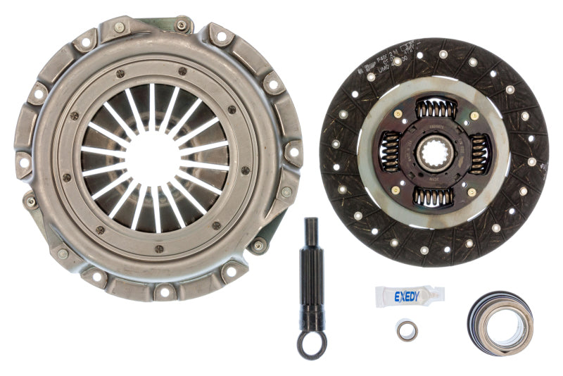 Exedy OE 1989-1989 Honda Civic L4 Clutch Kit