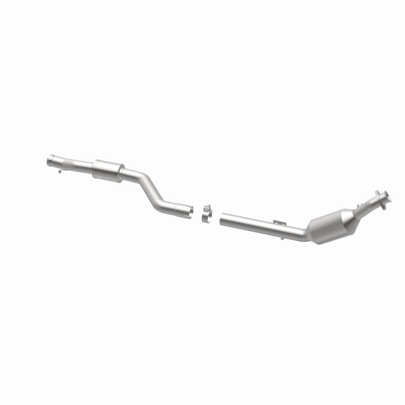 Magnaflow 07-11 S550 V8 5.5 OEM Underbody Direct Fit Converter