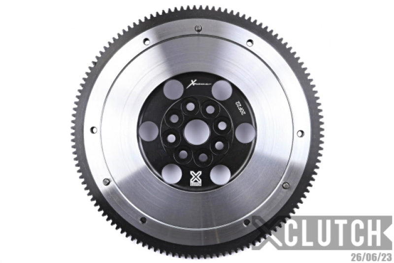 XClutch 13-20 Subaru BRZ TS 2.0L Chromoly Flywheel