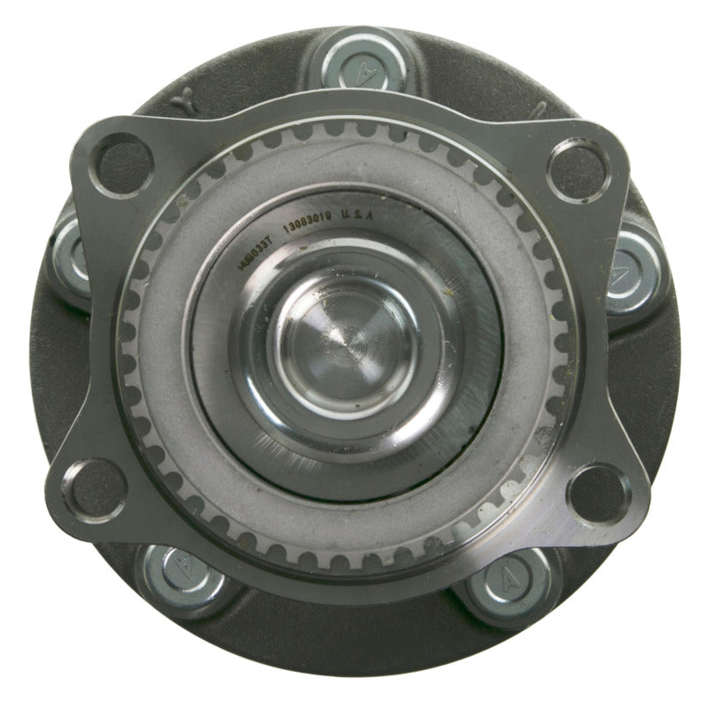 MOOG 07-12 Mitsubishi Outlander Rear Hub Assembly