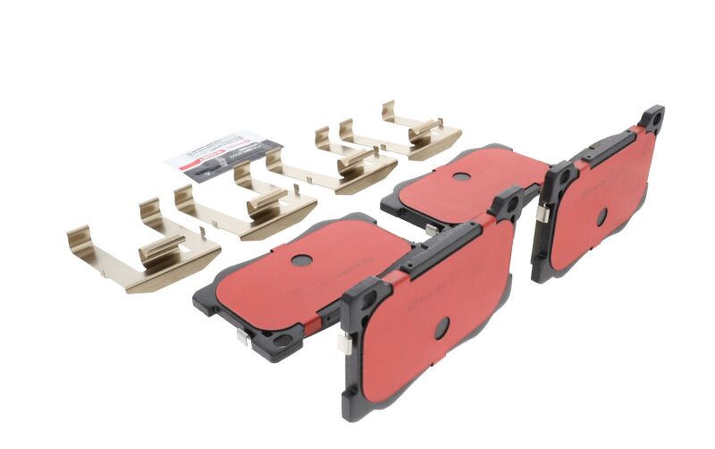 Brembo OE 18-19 Genesis G80 PRIME Ceramic Brake Pad - Front