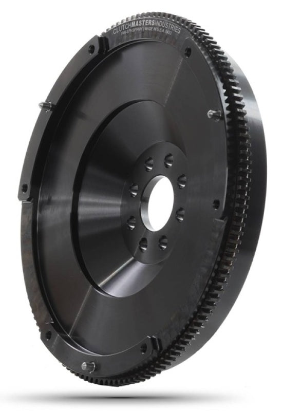 Clutch Masters 10-11 Audi A3 / 10-11 VW GTI / 10-11 VW Passat Heavy Steel Flywheel-Clutch Masters-797 Offroad