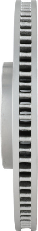 Brembo 18-22 Hyundai Kona/20-21 Kia Soul Rear UV Coated Rotor