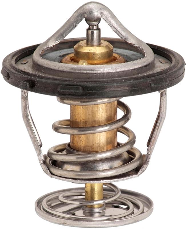 Gates  04-06 Pontiac GTO / 03-06 GMC Envoy / 00-11 Chevrolet Suburban Thermostat