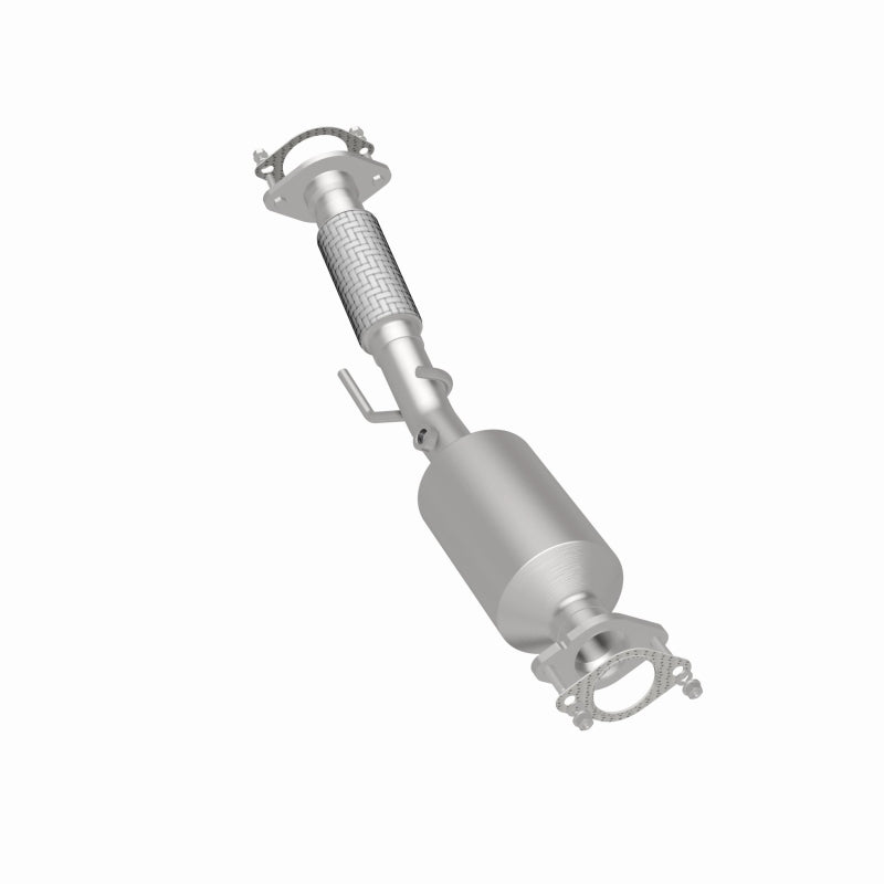 Magnaflow 19-21 Nissan Altima 2.5L Single Underbody Direct Fit Converter