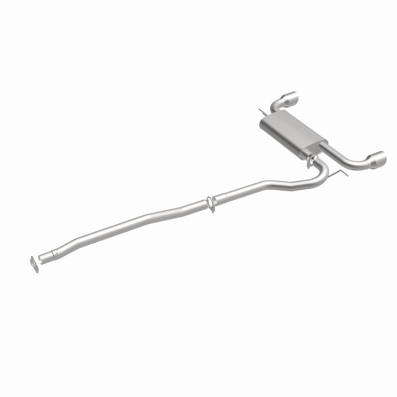 BRExhaust 11-16 Mini Cooper Countryman Cooper Paceman 1.6L Exhaust Kit