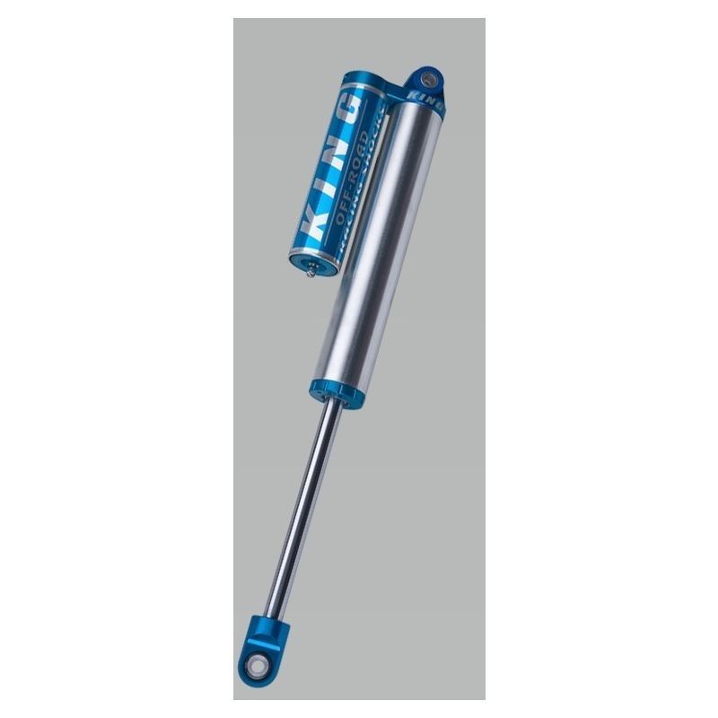 King Shocks 8in 2.5 PR Coilover Shock Hose Remote Reservoir w/o Springs w/ IBP-King Shocks-797 Offroad