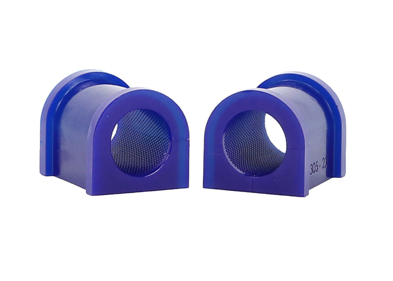 SuperPro Toyota 4Runner (1st Gen) 23mm Front Sway Bar Bushing Kit