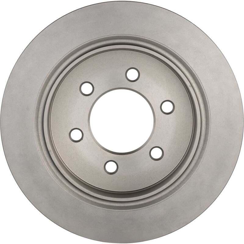 Brembo OE 15-17 Ford F-150 Friction Brake Disc