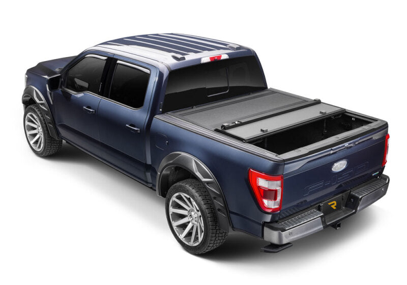 Extang 2024 Ford Ranger (5ft Bed) Endure ALX Bed Cover