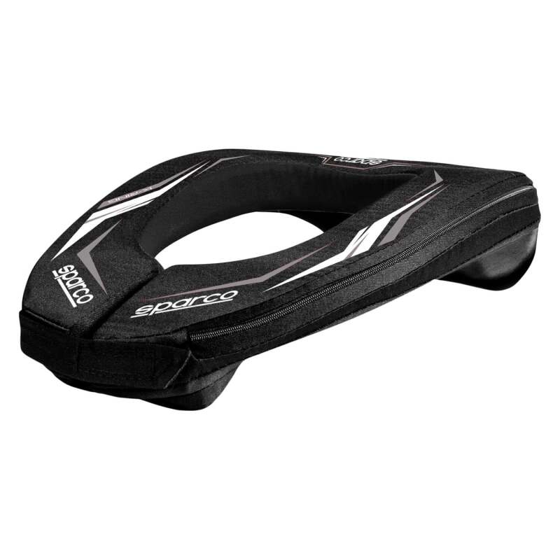 Sparco Collar Kart K-Ring Child Blac