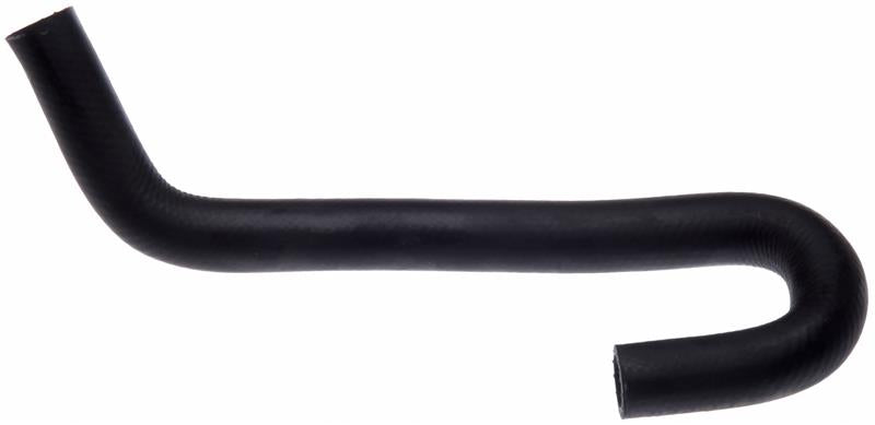 Gates 86-90 Ford Escort Heater Hose - 3/4in / 3/4in / 17 1/2in