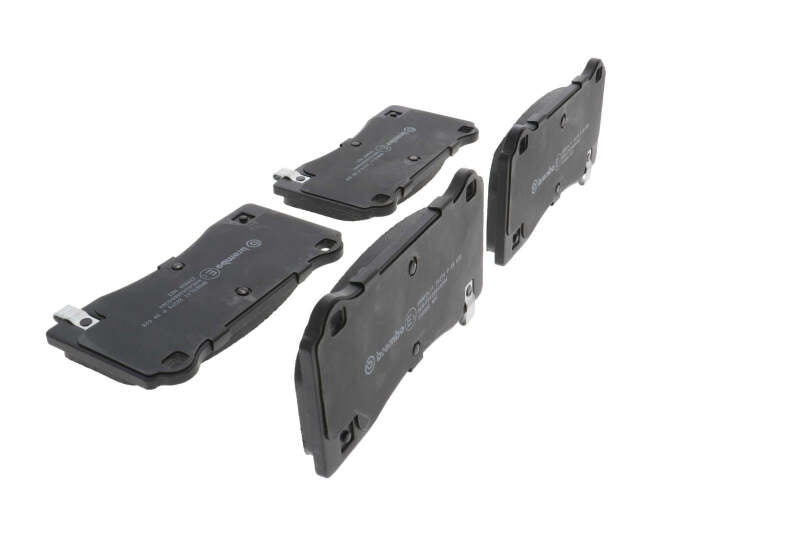 Brembo OE Low-Met BrakePad