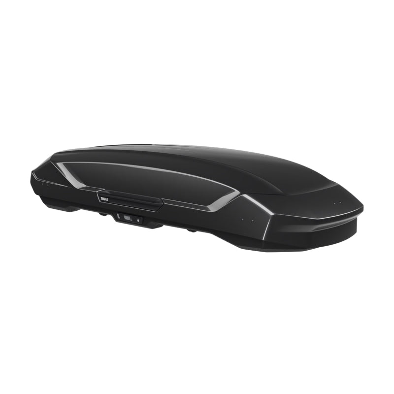 Thule Motion XXL Roof Box Glossy - Black