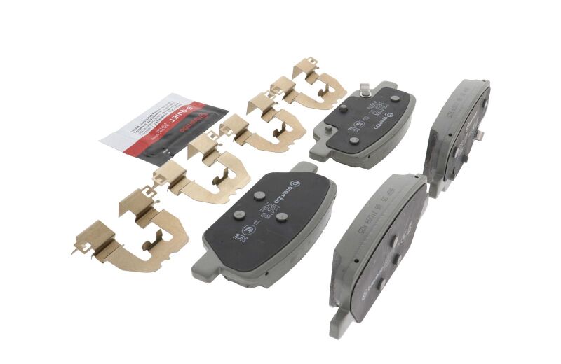 Brembo OE 20-24 Hyundai Palisade/19-20 Santa Fe/20-24 Kia Telluride PRIME Ceramic Brake Pad - Rear