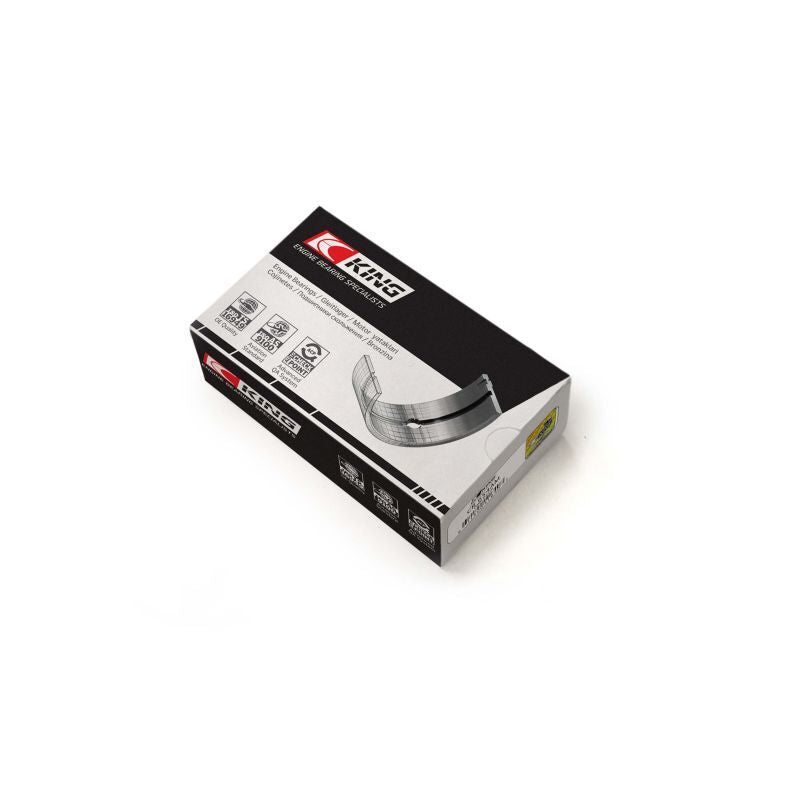 King Ford V8 289-302-351W - Camshaft Bearing Set