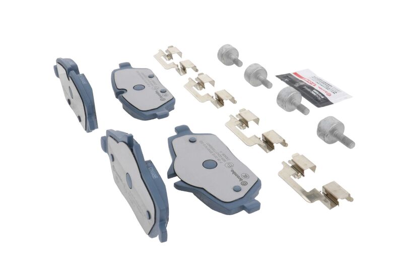 Brembo OE EVPad BrakePad