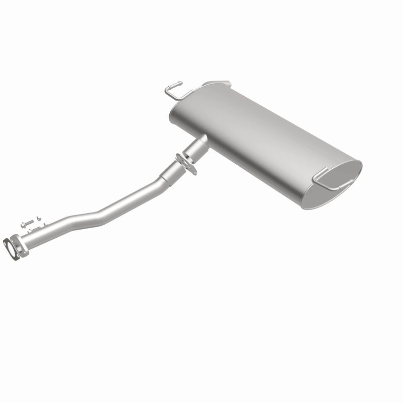 BRExhaust 11-16 KIA SPORTAGE 2.4L Muffler Kit