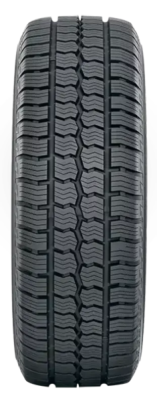Yokohama BluEarth-Van All Season RY61 225/55R17C