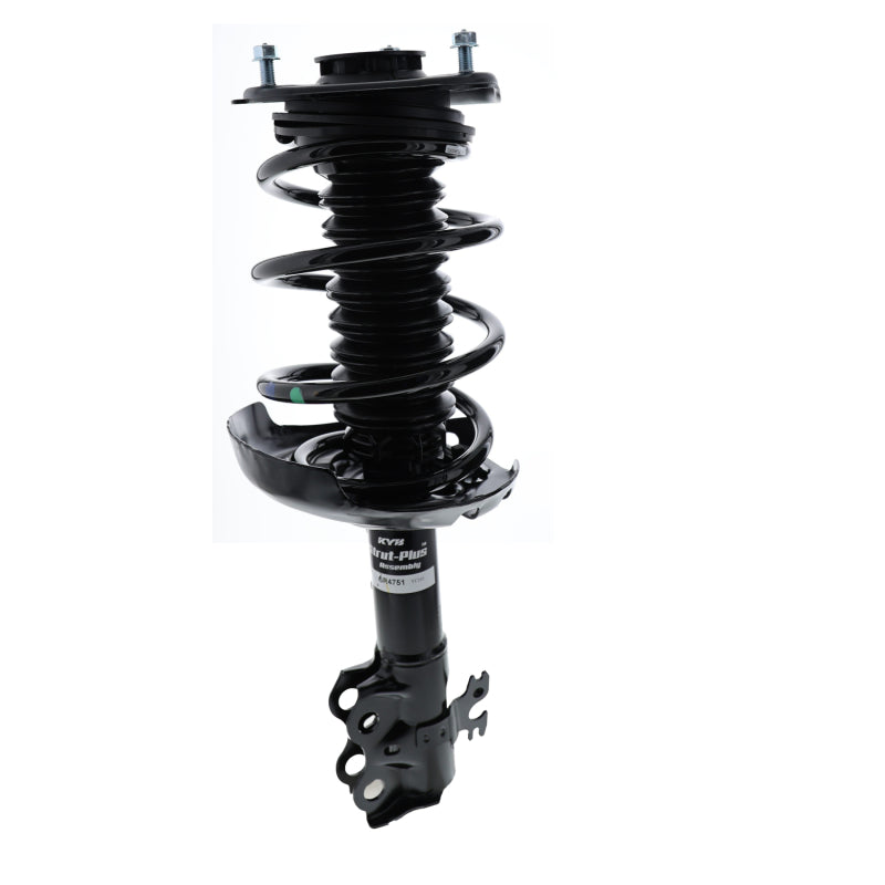 KYB 20-22 Toyota Corolla Front Left Strut Plus