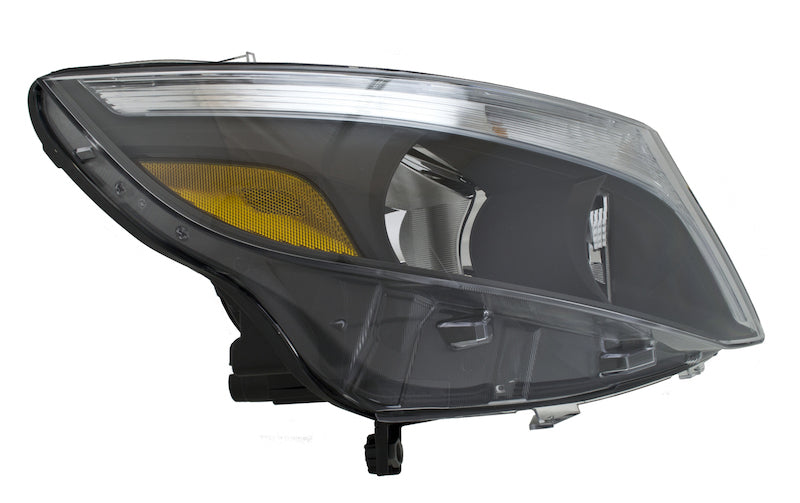 Hella 2016 Mercedes-Benz Metris Headlamp Rh