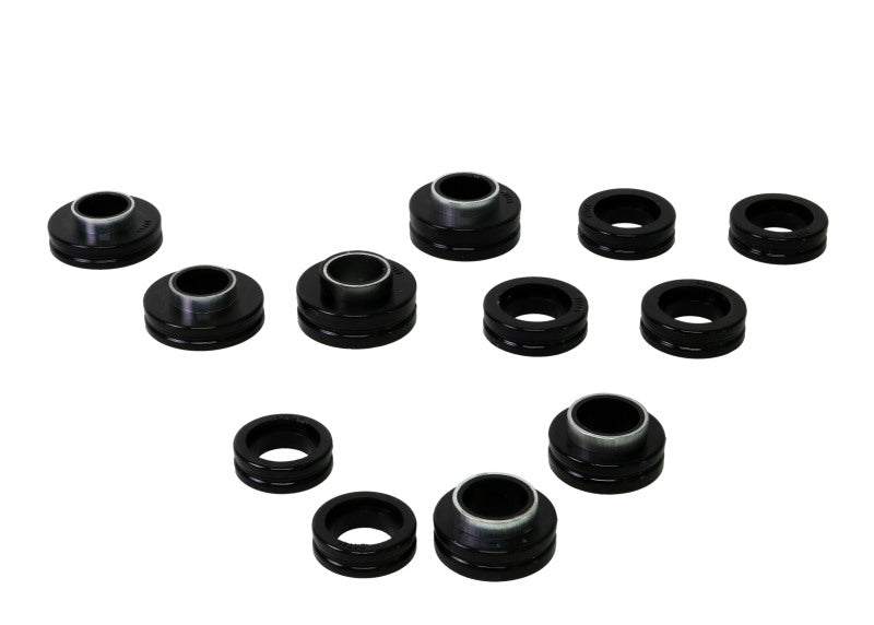 Whiteline 1967-1981 Chevrolet Camaro Body Mount Bushing Set