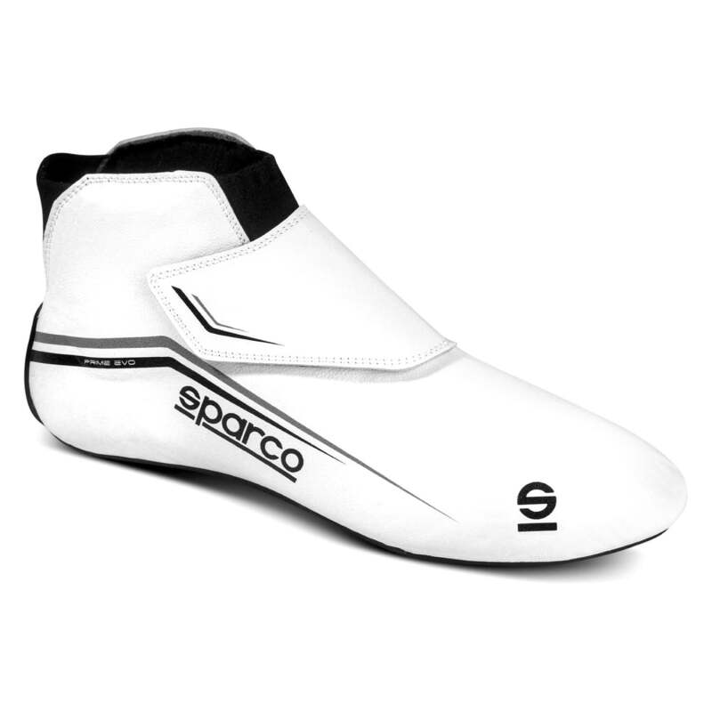 Sparco Shoe Prime Evo 39 White