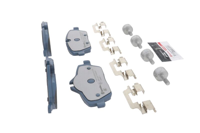 Brembo OE EVPad BrakePad