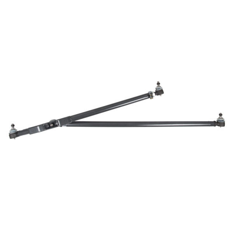 Synergy Jeep TJ/LJ/XJ/ZJ Heavy Duty Steering Kit-Synergy Mfg-797 Offroad