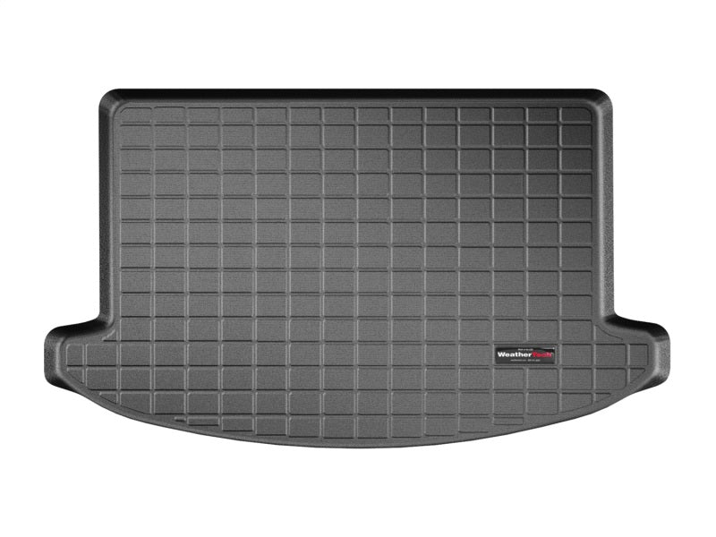 WeatherTech 22-23 Land Rover Range Rover Cargo Liner - Black