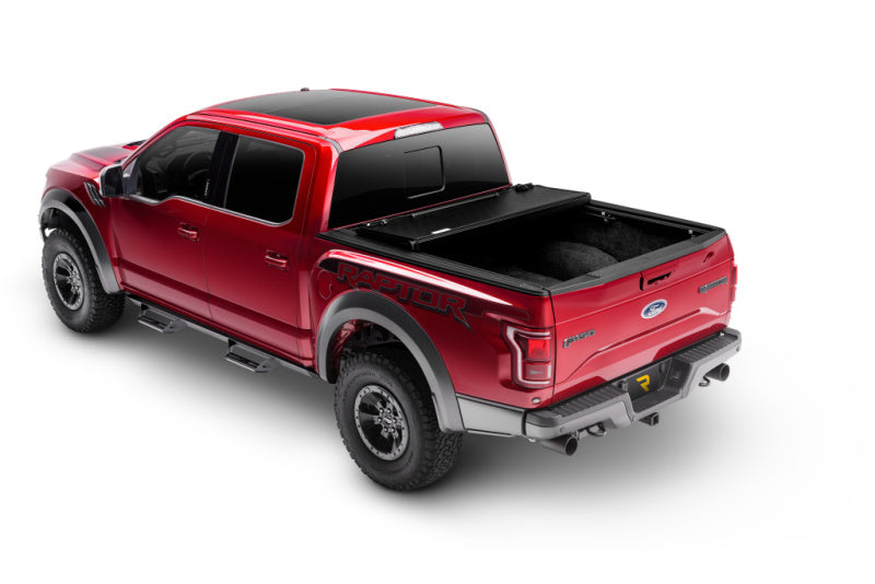 UnderCover 2024 Toyota Tacoma 6ft Armor Flex Bed Cover