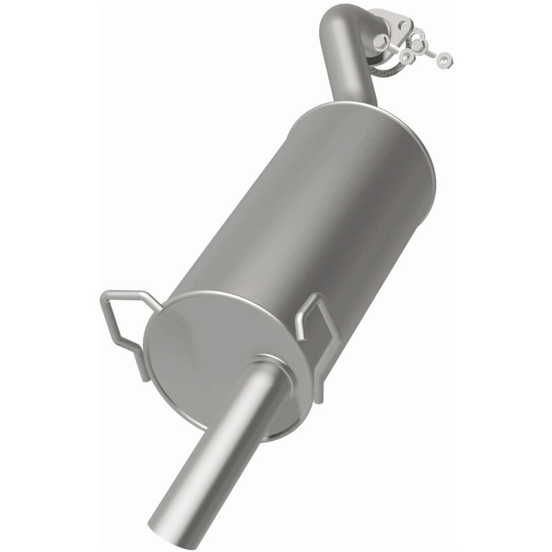 BRE Exhaust 15-16 Honda CR-V 2.4L Muffler Kit