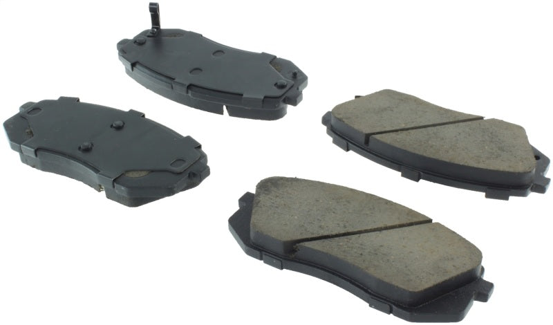 StopTech Street Brake Pads