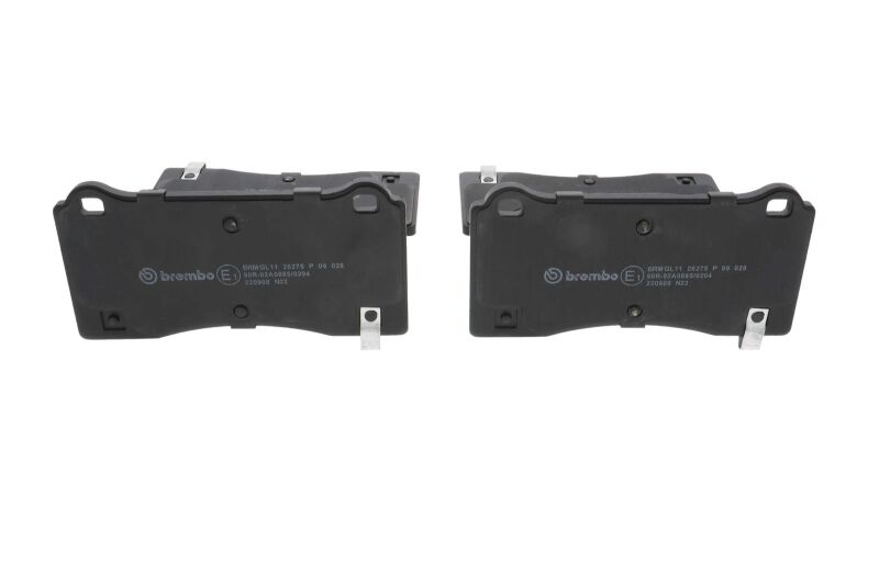 Brembo OE Low-Met BrakePad