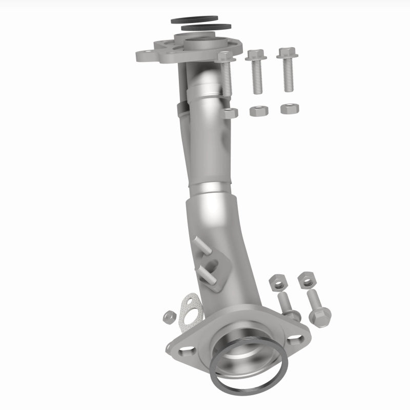 BRE Exhaust 95-04 Tacoma 3.4L Front Pipe Kit