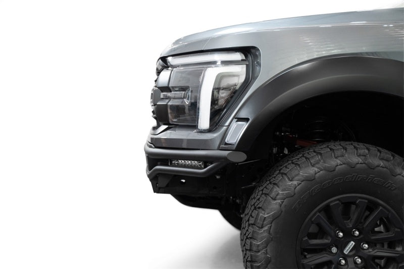 Addictive Desert Designs 2021-2024 Ford F-150 Raptor Race Series Front Bumper