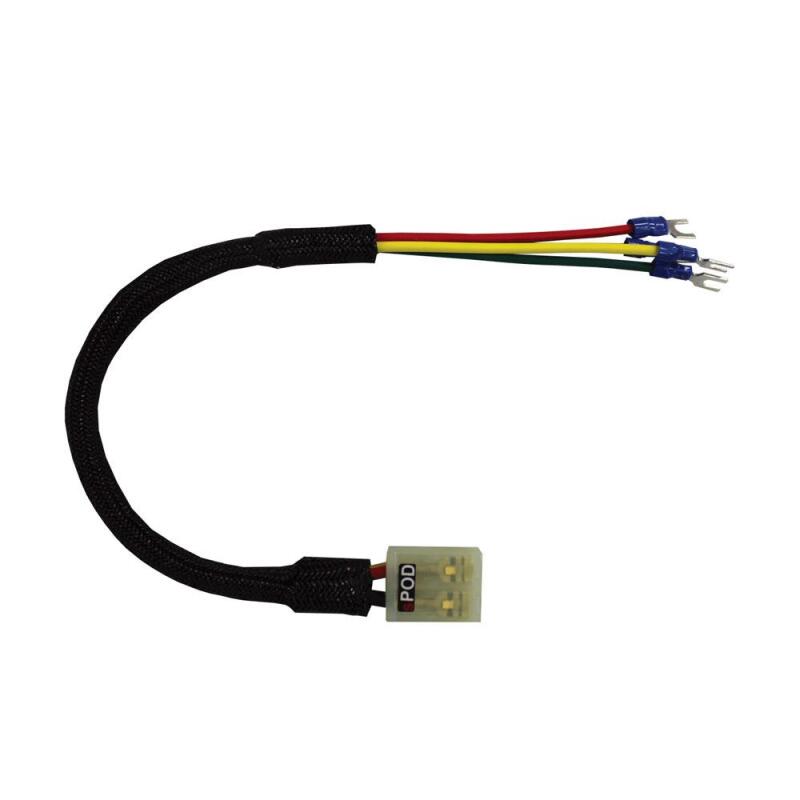 Spod ARB Compressor Wiring Harness Adapter - Universal