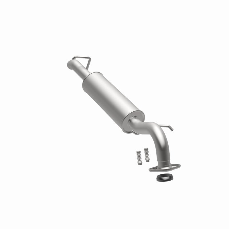 BRExhaust 09-11 Mazada Tribute/ 09-12 Ford Escape Muffler Kit