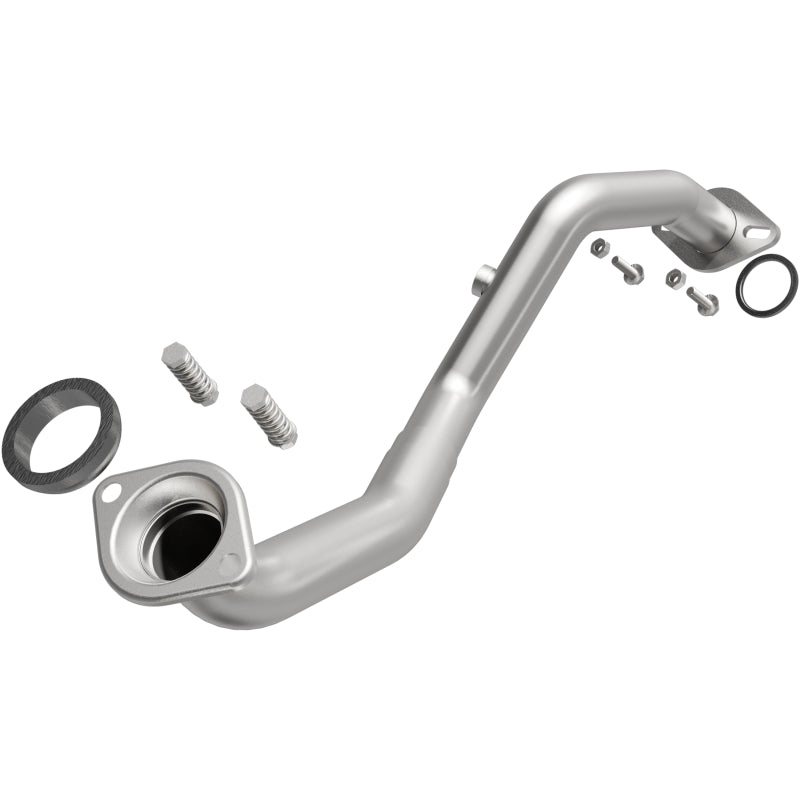 BRE Exhaust 08-15 Scion xB 2.4L Front Pipe Kit