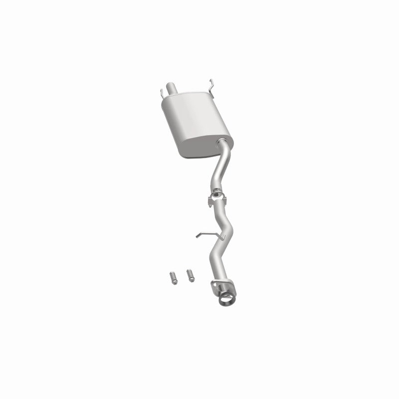 BRE Exhaust 94-97 Accord 2.2L Muffler Kit