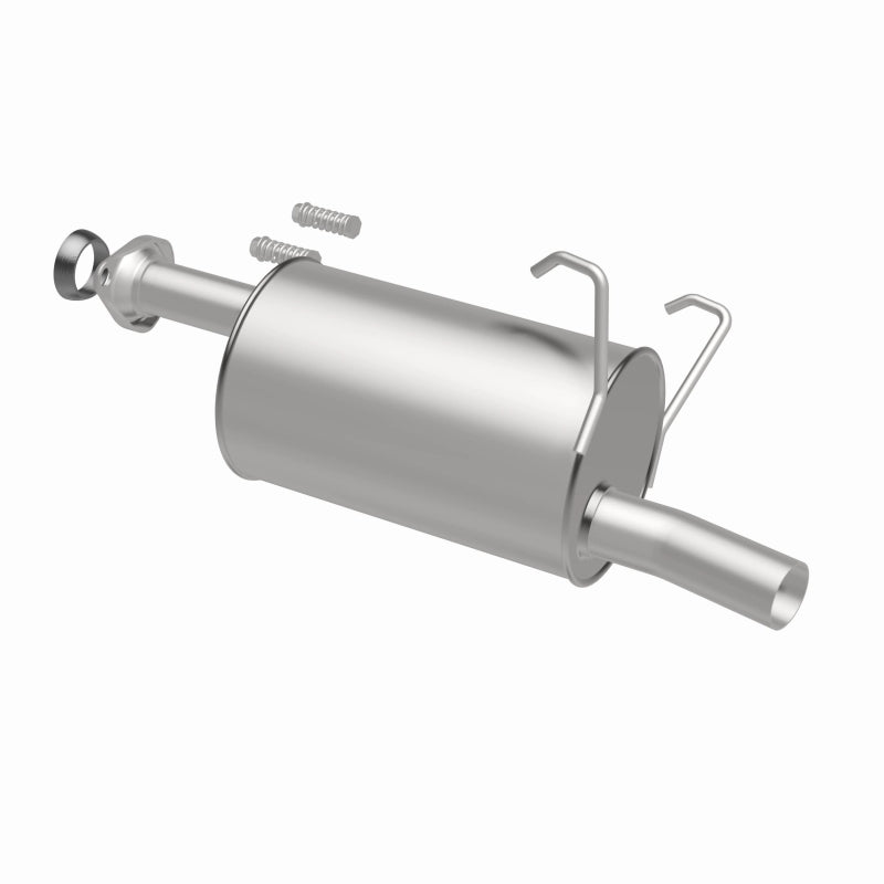 BRE Exhaust 97-01 CR-V 2.0L Muffler Kit