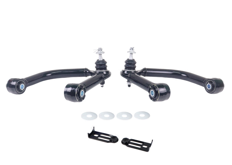 Whiteline 2022+ Toyota Tundra Front Upper Control Arm