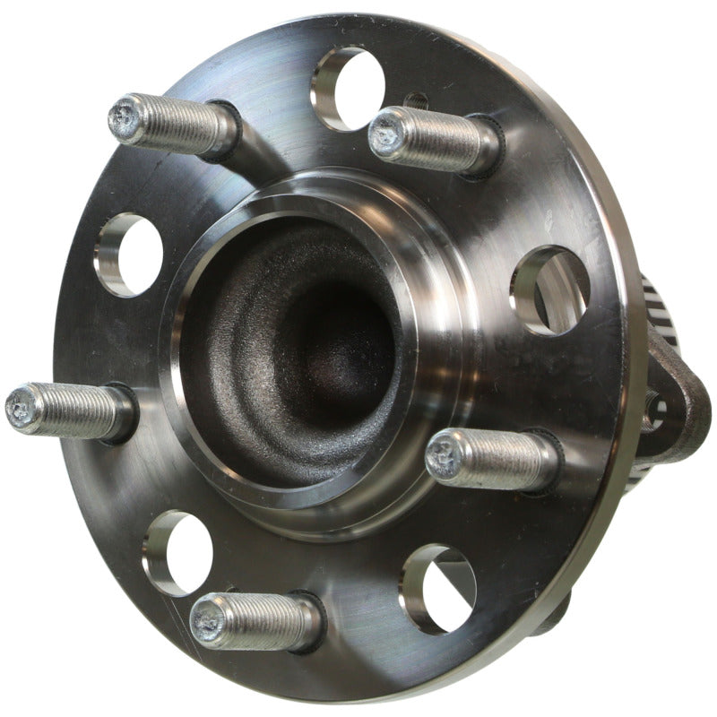 MOOG 11-15 Kia Optima Rear Hub Assembly