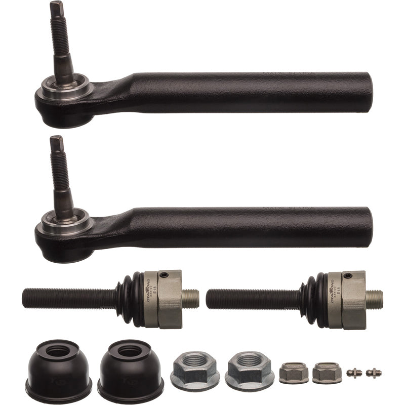 Camburg 01-10 Chevy/GMC 2500/3500 HD 2wd/4wd Steering Upgrade Kit